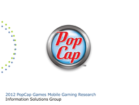 popcap report