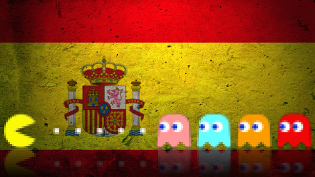 estadisticas sobre el mercado de videojuegos en España
