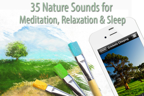 Relaxing Sounds Of Nature Lite