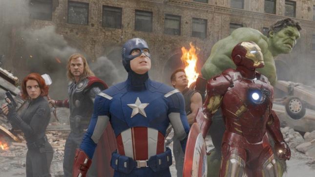 The-Avengers-Marvel-Movie